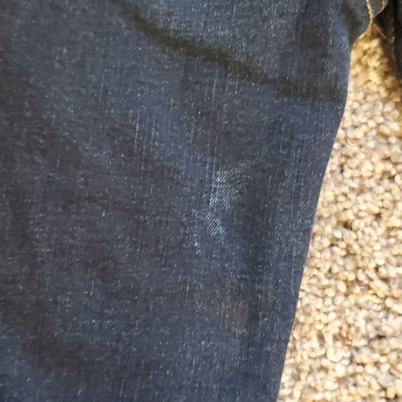 Boys 2T jeans--4 pairs - Picture 13 of 16